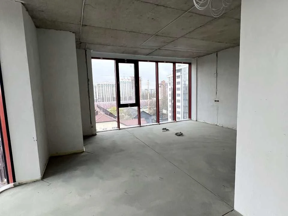 Apartment. Ivano-Frankivsk, Hetman Mazepa Street