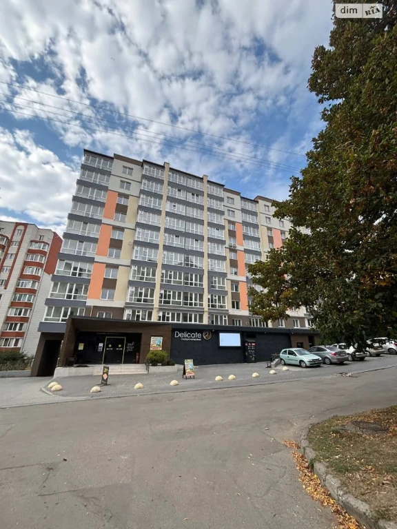 Продажа Квартиры Озерна