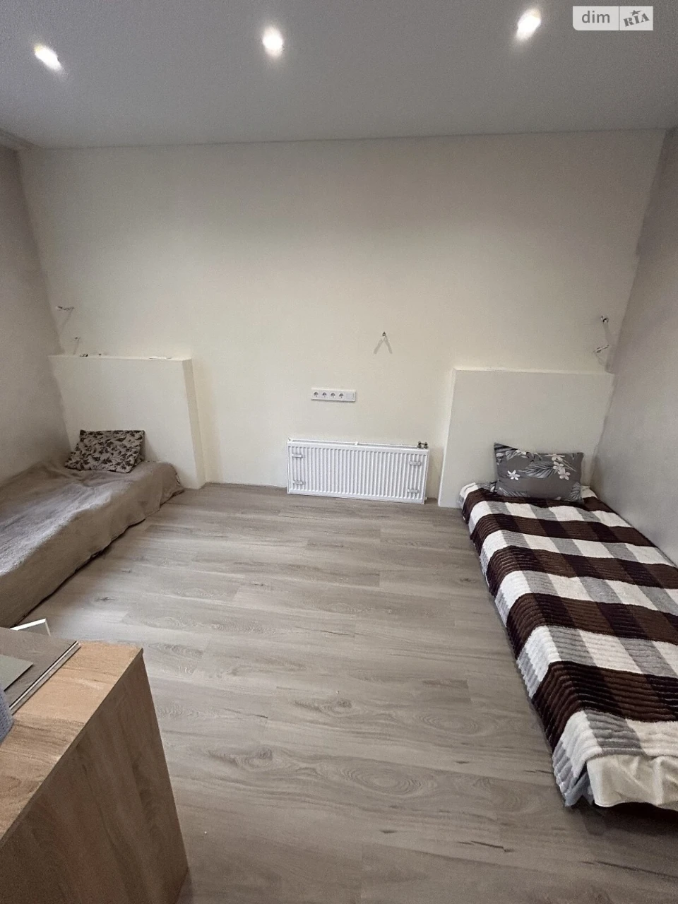 Apartment for Sale: Ozerna