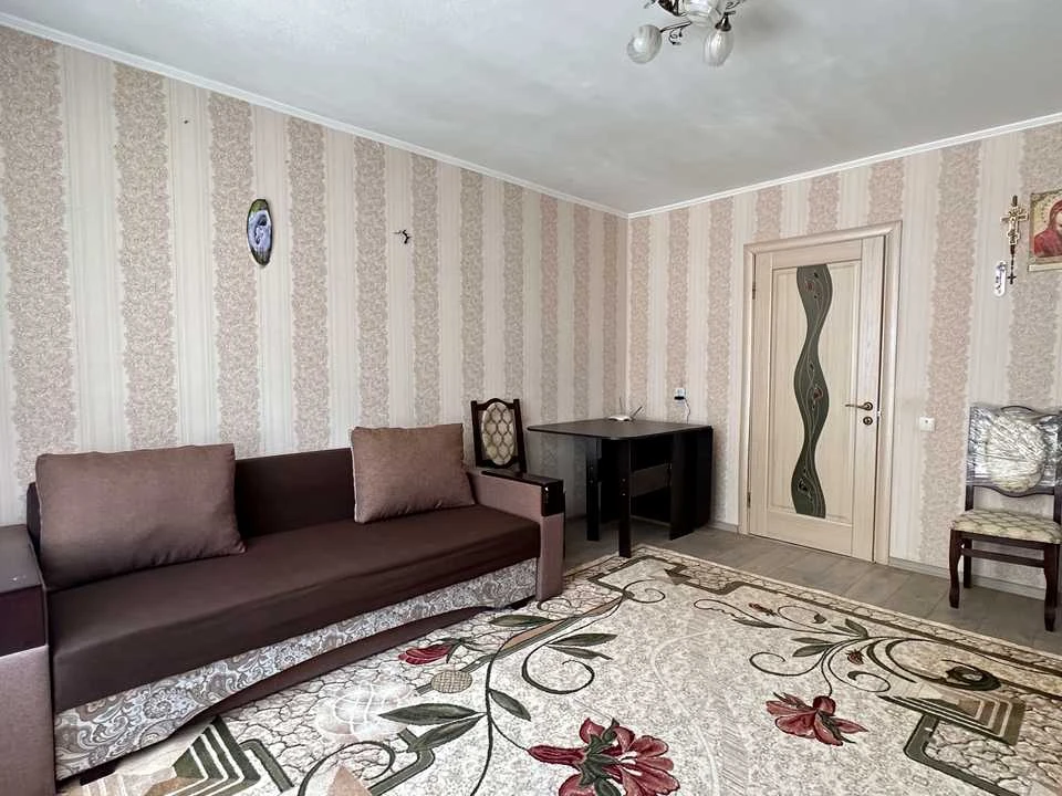 Apartment. Mykhailo Mihnivsky Street, Khmelnytskyi