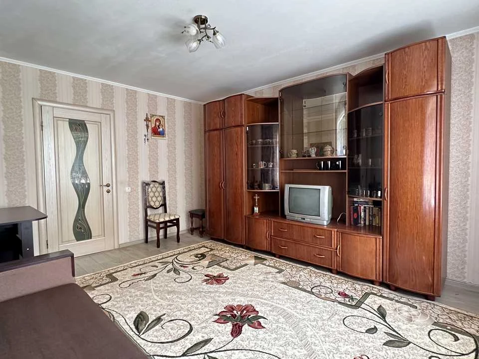 Apartment. Mykhailo Mihnivsky Street, Khmelnytskyi