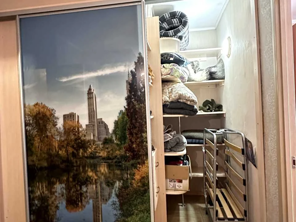Apartment. Mykhailo Mihnivsky Street, Khmelnytskyi