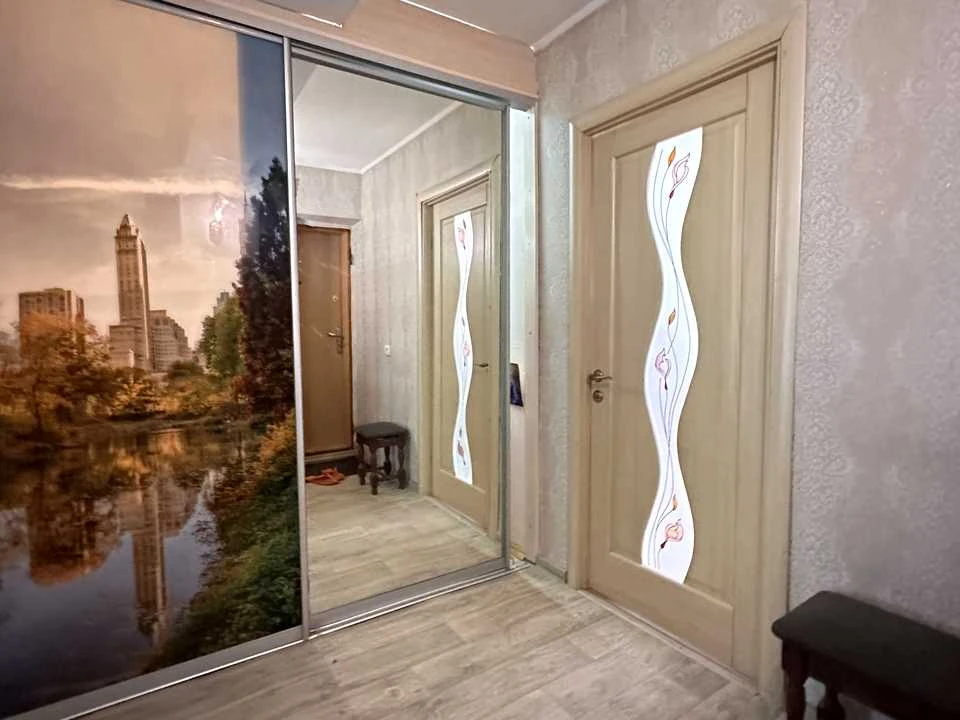 Apartment. Mykhailo Mihnivsky Street, Khmelnytskyi