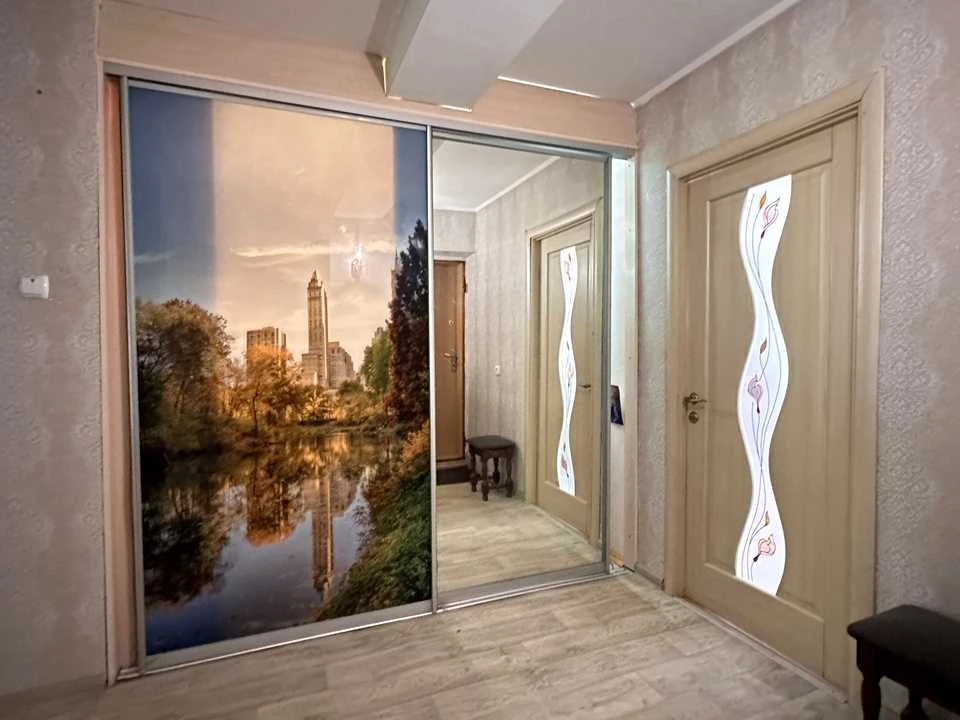 Apartment. Mykhailo Mihnivsky Street, Khmelnytskyi