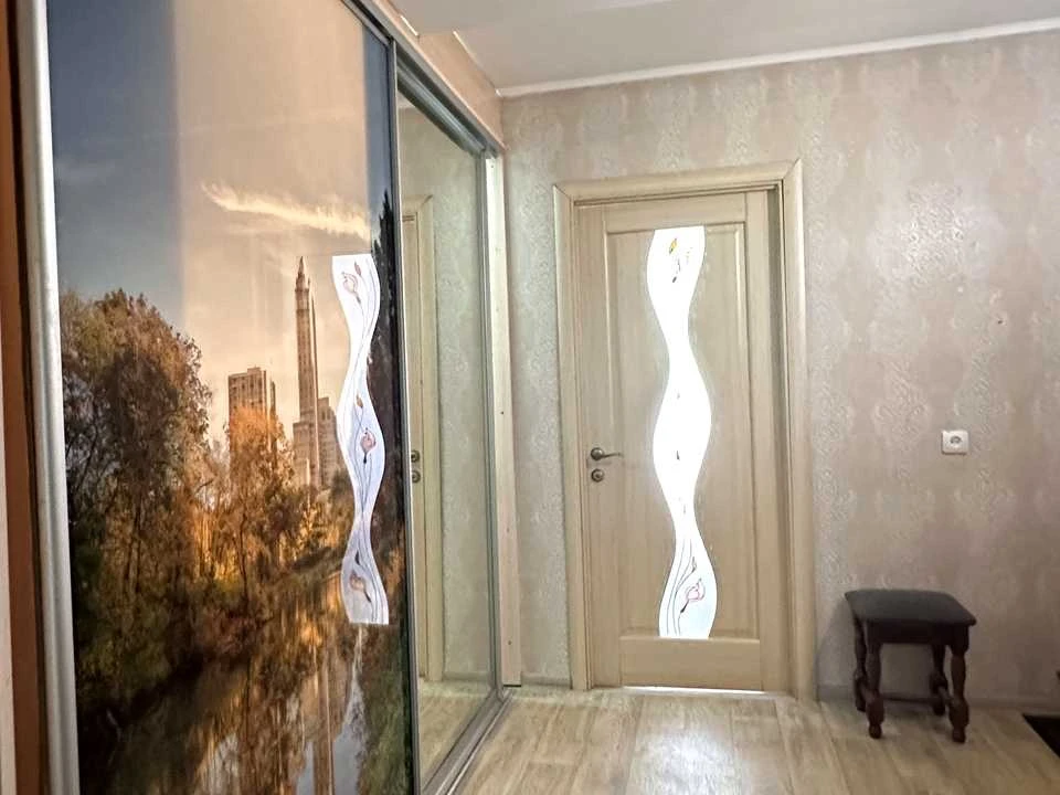 Apartment. Mykhailo Mihnivsky Street, Khmelnytskyi