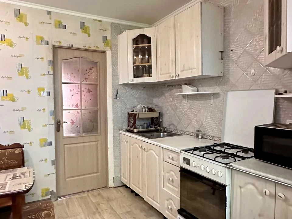 Apartment. Mykhailo Mihnivsky Street, Khmelnytskyi