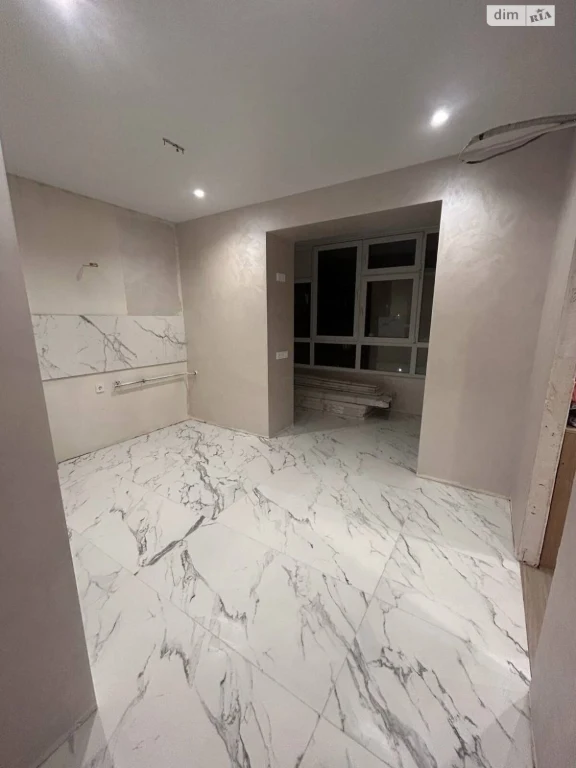 Sale of Apartment Ozerna
