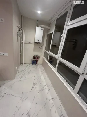 Sale of Apartment Ozerna