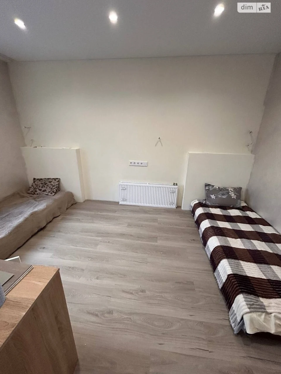Sale of Apartment Ozerna