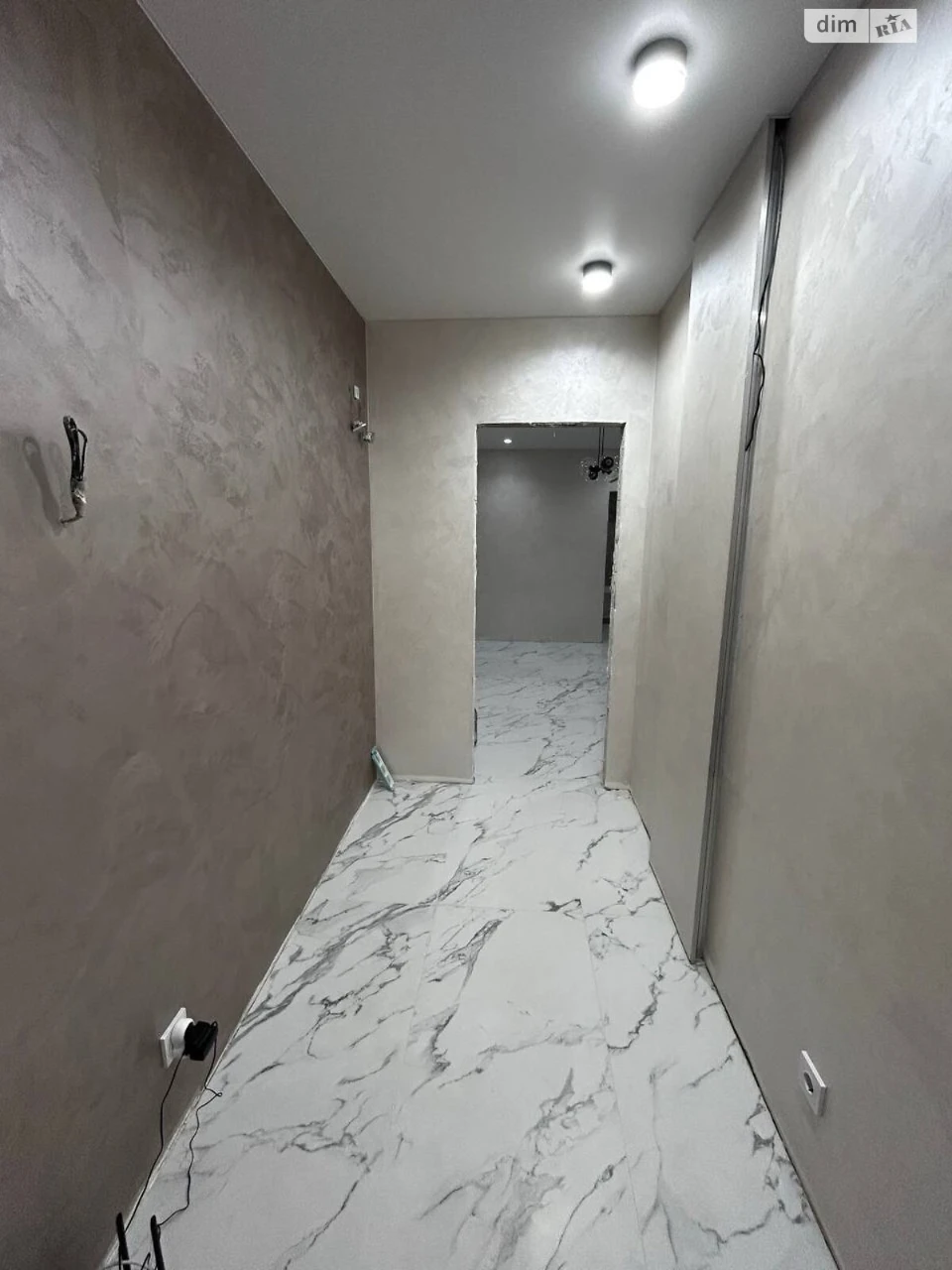 Sale of Apartment Ozerna