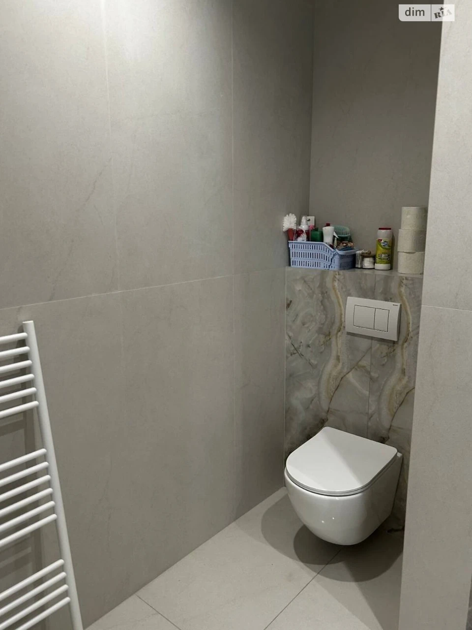 Sale of Apartment Ozerna