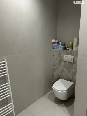 Sale of Apartment Ozerna