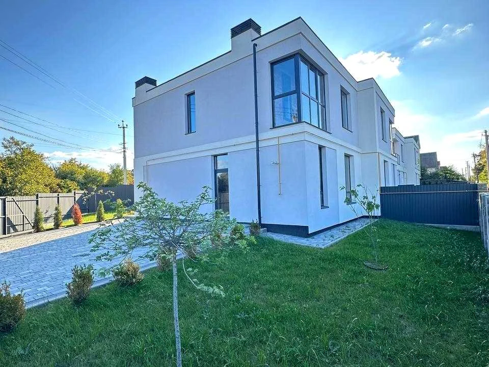 House. Gumansheskoho Street, Khmelnytskyi