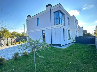 House. Gumansheskoho Street, Khmelnytskyi