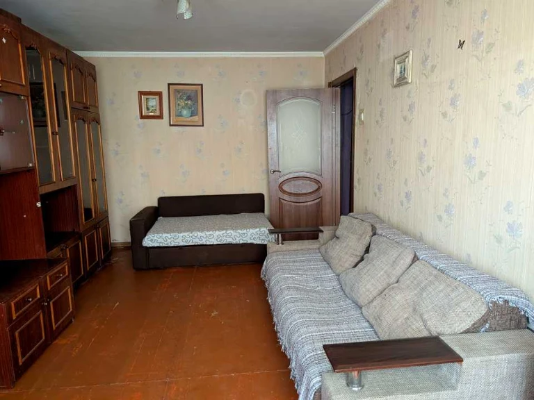 Apartment. Rvnė, Generalo Bezručio st.