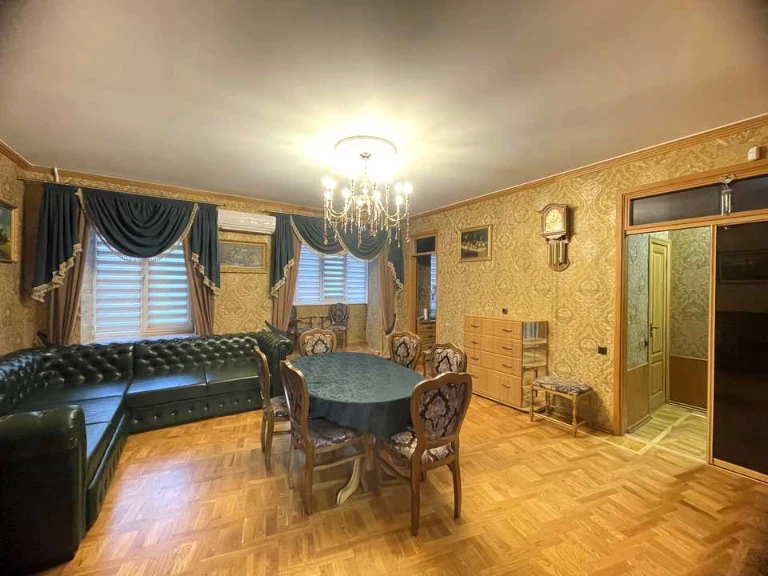Apartment. Kiew, Air Force Avenue