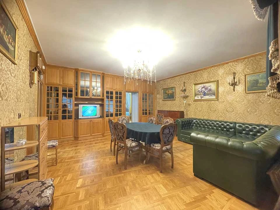 Apartment. Kiew, Air Force Avenue