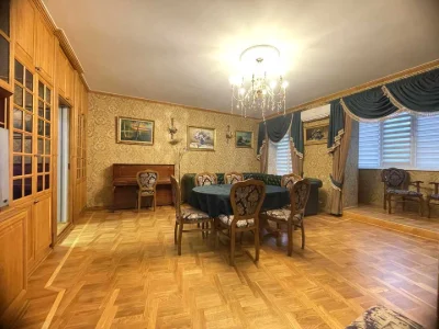 Apartment. Kiew, Air Force Avenue