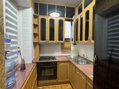 Apartment. Kiew, Air Force Avenue