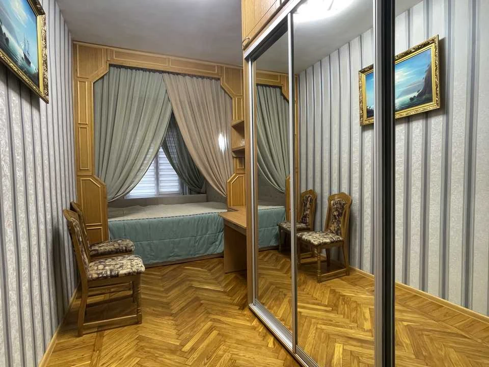 Apartment. Kiew, Air Force Avenue