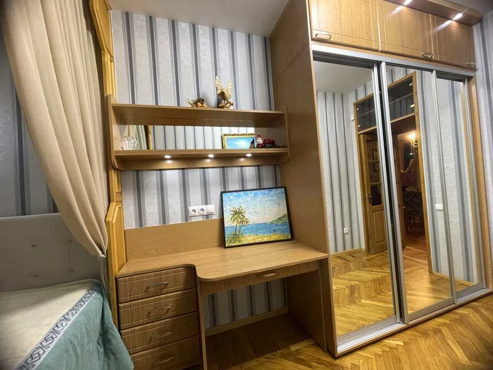 Apartment. Kiew, Air Force Avenue