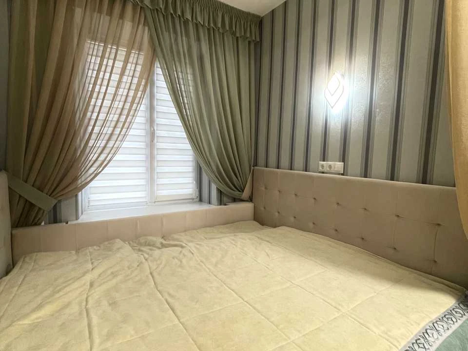 Apartment. Kiew, Air Force Avenue