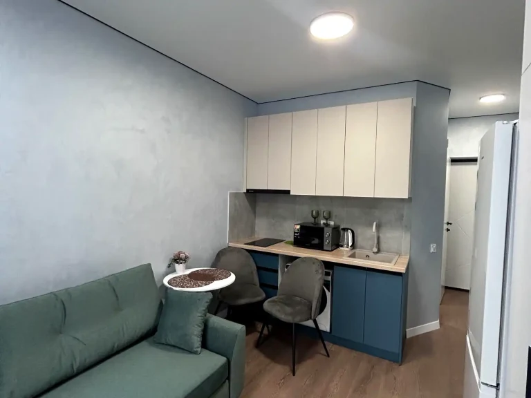 Сдается квартира 1-комн. 20 м² 10/21 этаж