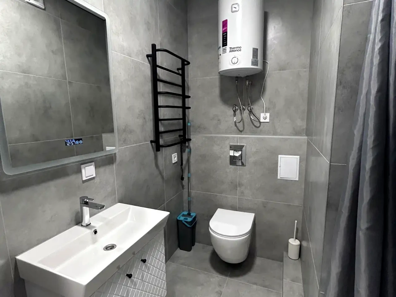 Rent 1-bedroom apartment 20 sq m 10/21 floor