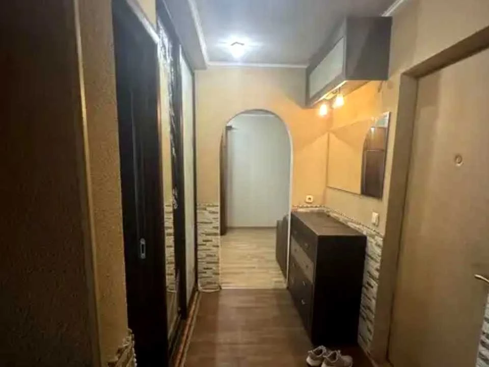 Квартира. Киев, улица Лятошинского