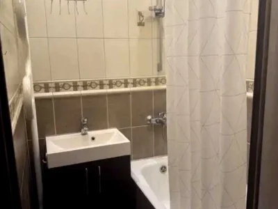 Квартира. Киев, улица Лятошинского
