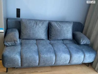 Long-Term Rental Apartment, Nivki