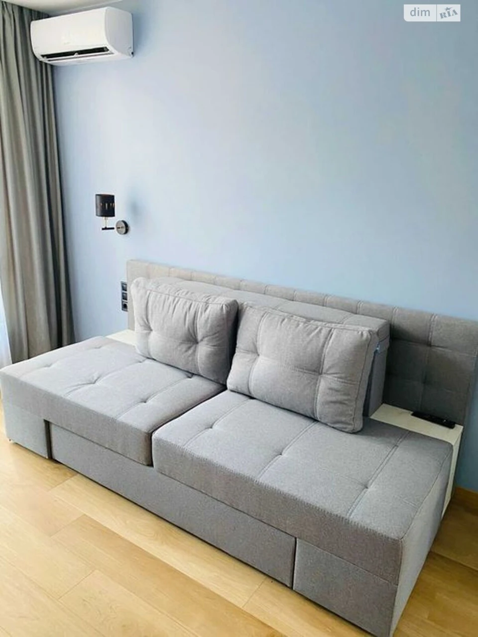 Long-Term Rental Apartment, Nivki