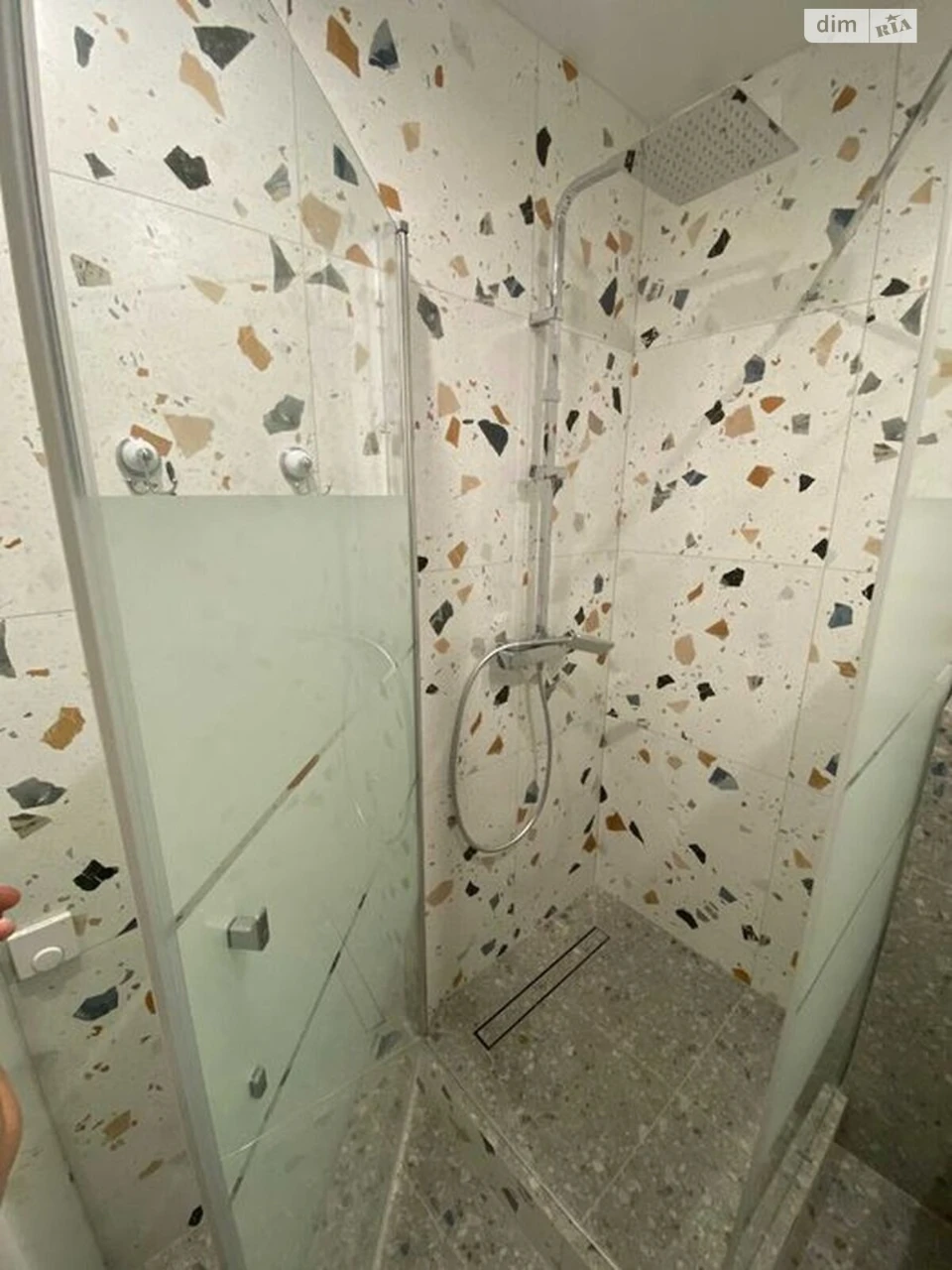 Long-Term Rental Apartment, Nivki
