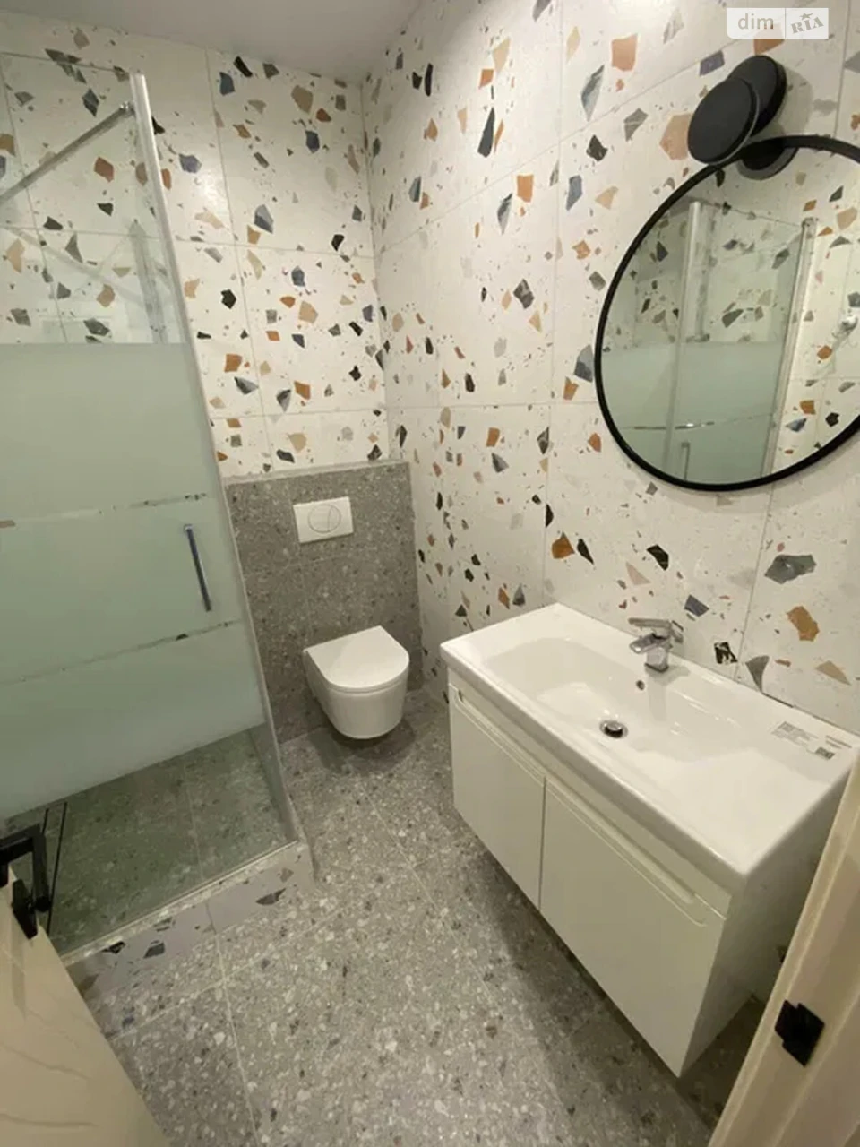 Long-Term Rental Apartment, Nivki