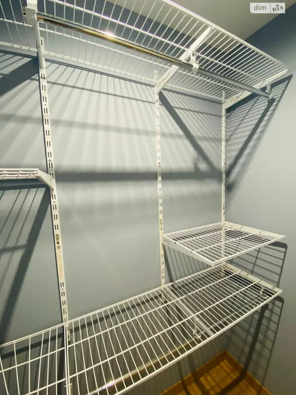 Long-Term Rental Apartment, Nivki
