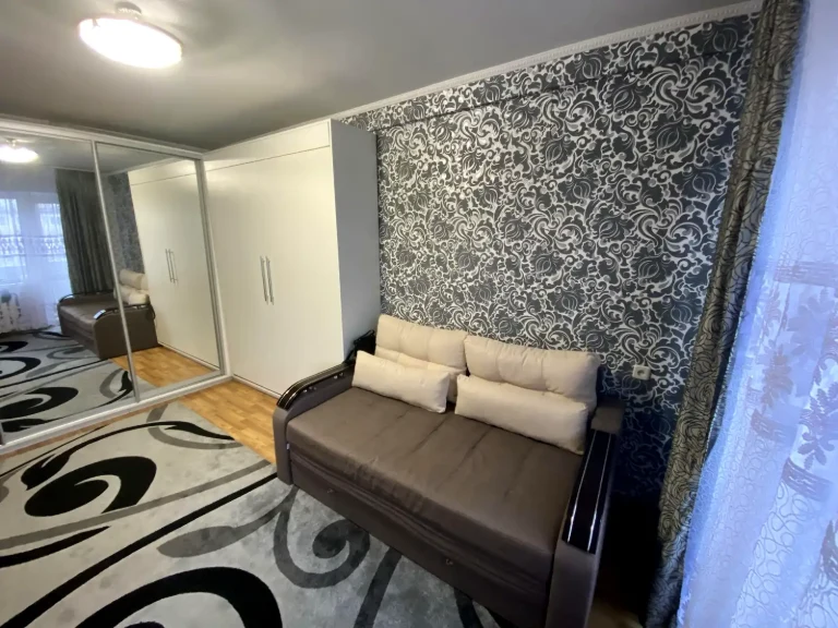 Сдается квартира 1-комн. 30 м² 5/5 этаж
