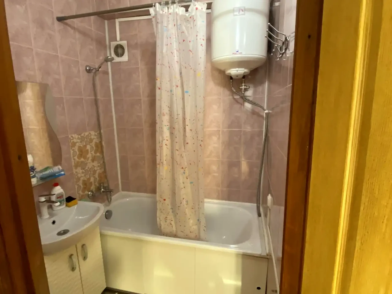 Сдается квартира 1-комн. 30 м² 5/5 этаж