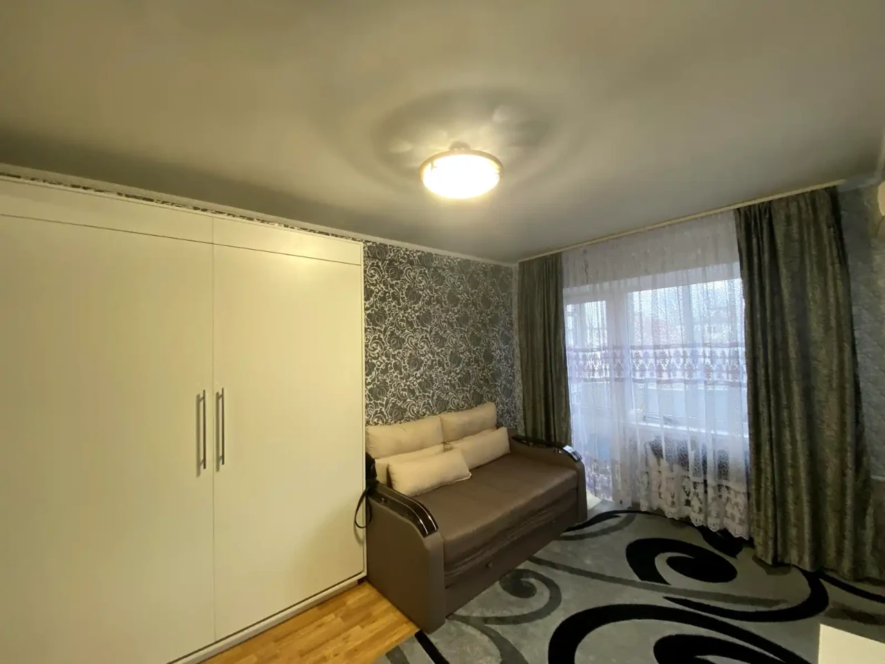 Сдается квартира 1-комн. 30 м² 5/5 этаж