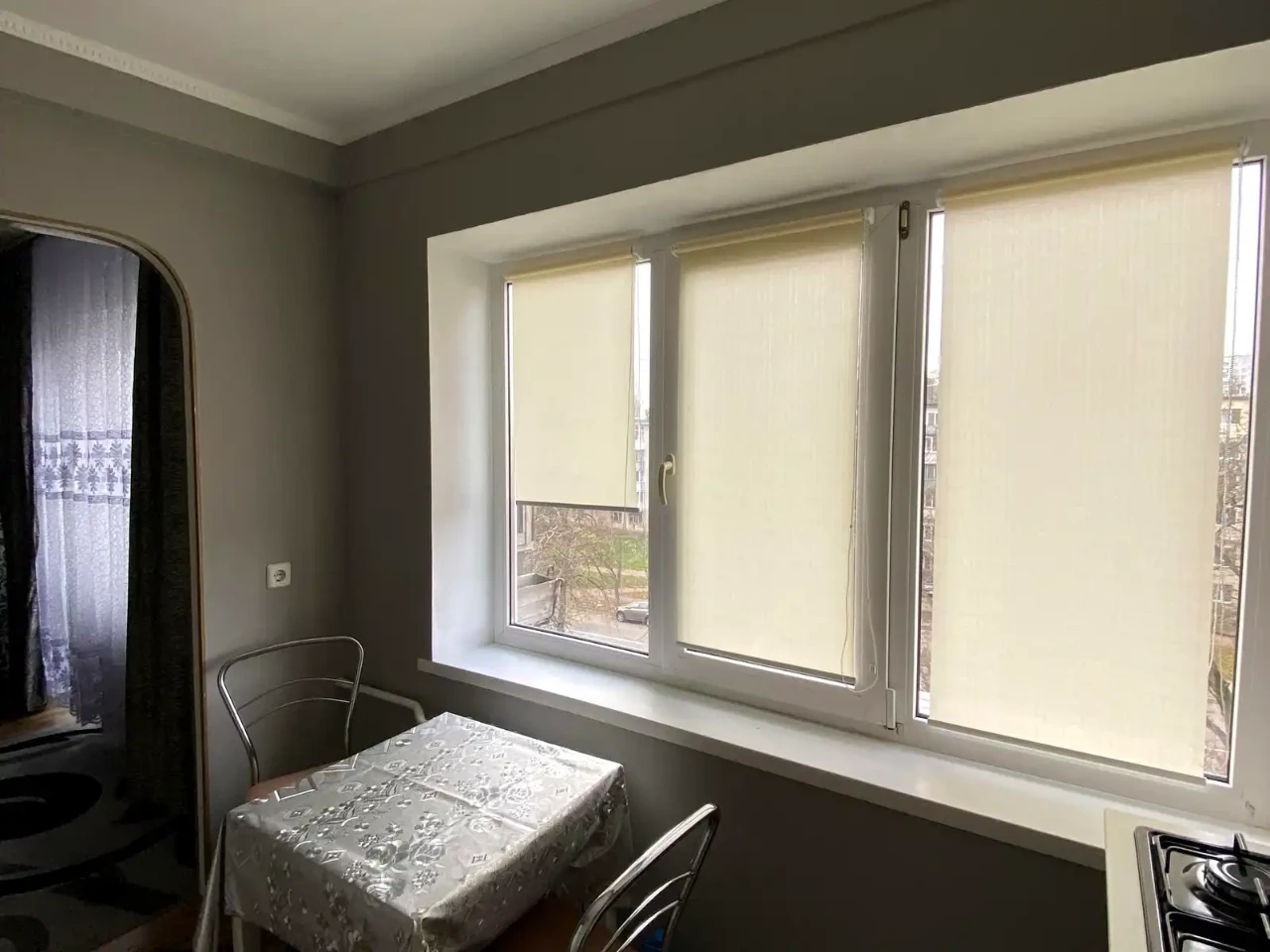 Сдается квартира 1-комн. 30 м² 5/5 этаж