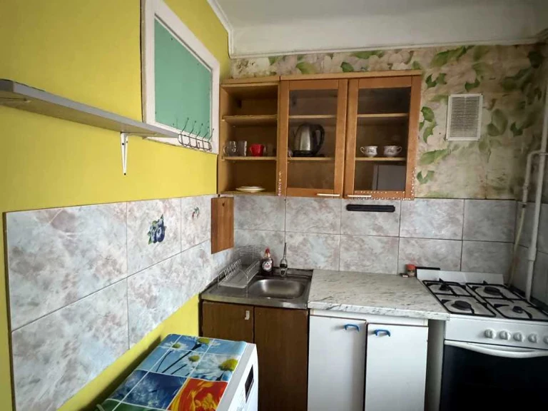 Квартира. Київ, вулиця Орести Левицького