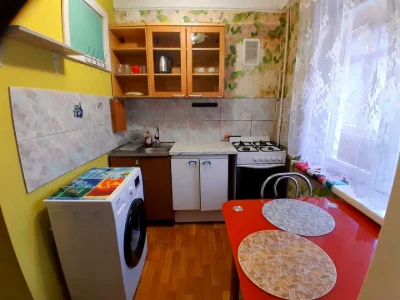 Квартира. Київ, вулиця Орести Левицького