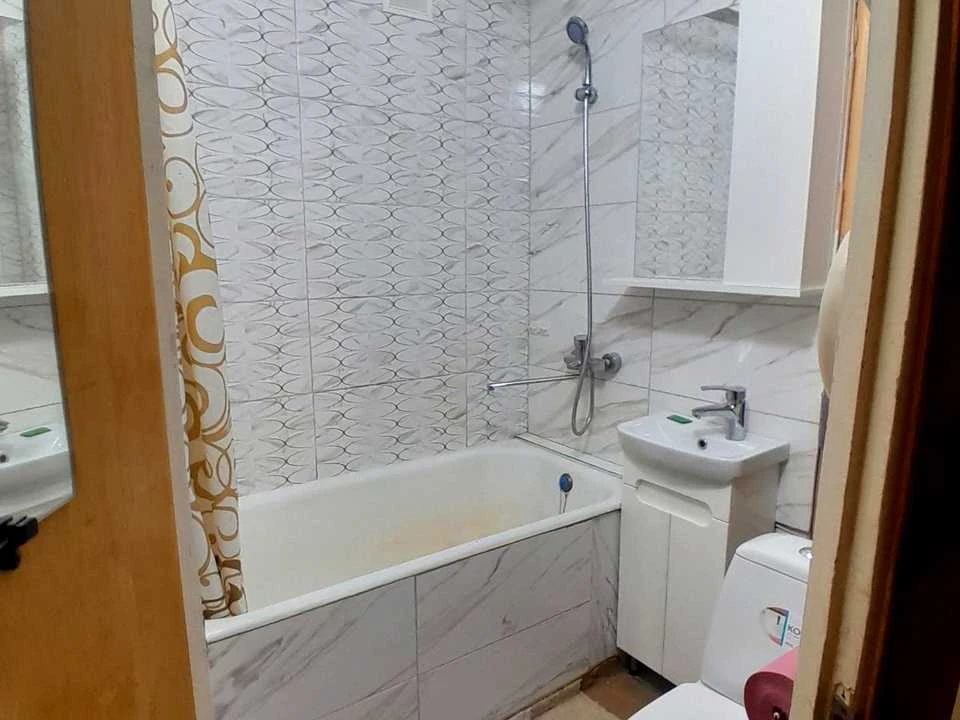 Квартира. Київ, вулиця Орести Левицького