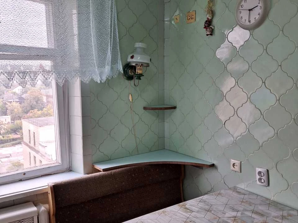 Квартира. Київ, вулиця Григорія Кочури