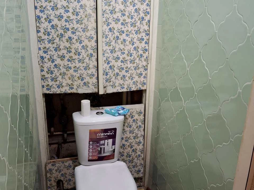Квартира. Київ, вулиця Григорія Кочури