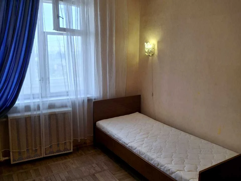 Квартира. Київ, вулиця Григорія Кочури
