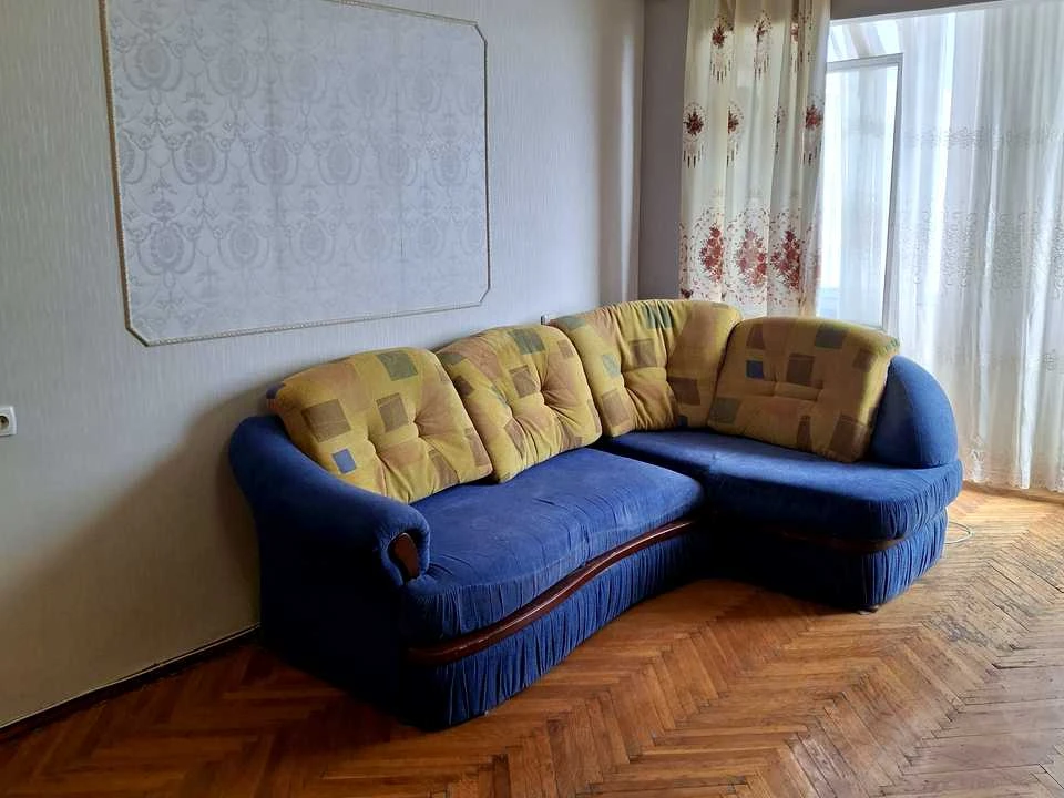Квартира. Київ, вулиця Григорія Кочури