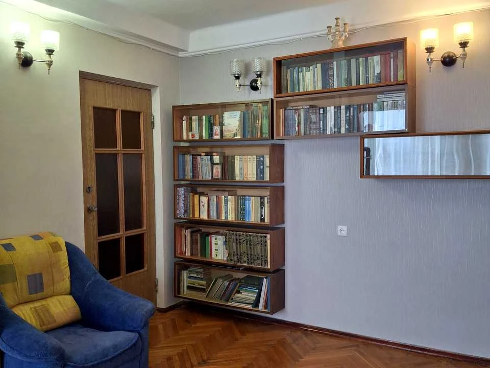 Квартира. Київ, вулиця Григорія Кочури
