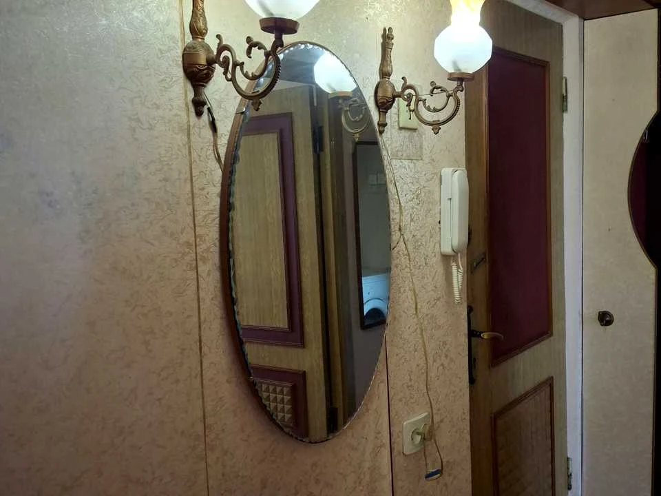 Квартира. Київ, вулиця Григорія Кочури