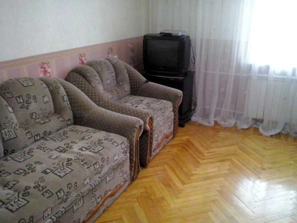 Квартира. Київ, Остафія Дашкевича вул.