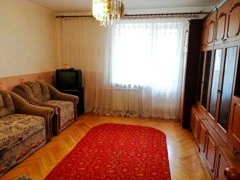 Квартира. Київ, Остафія Дашкевича вул.